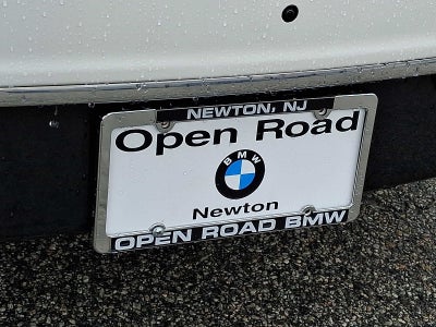 2019 Jaguar XJ XJL Portfolio AWD