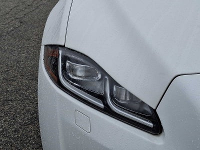 2019 Jaguar XJ XJL Portfolio AWD