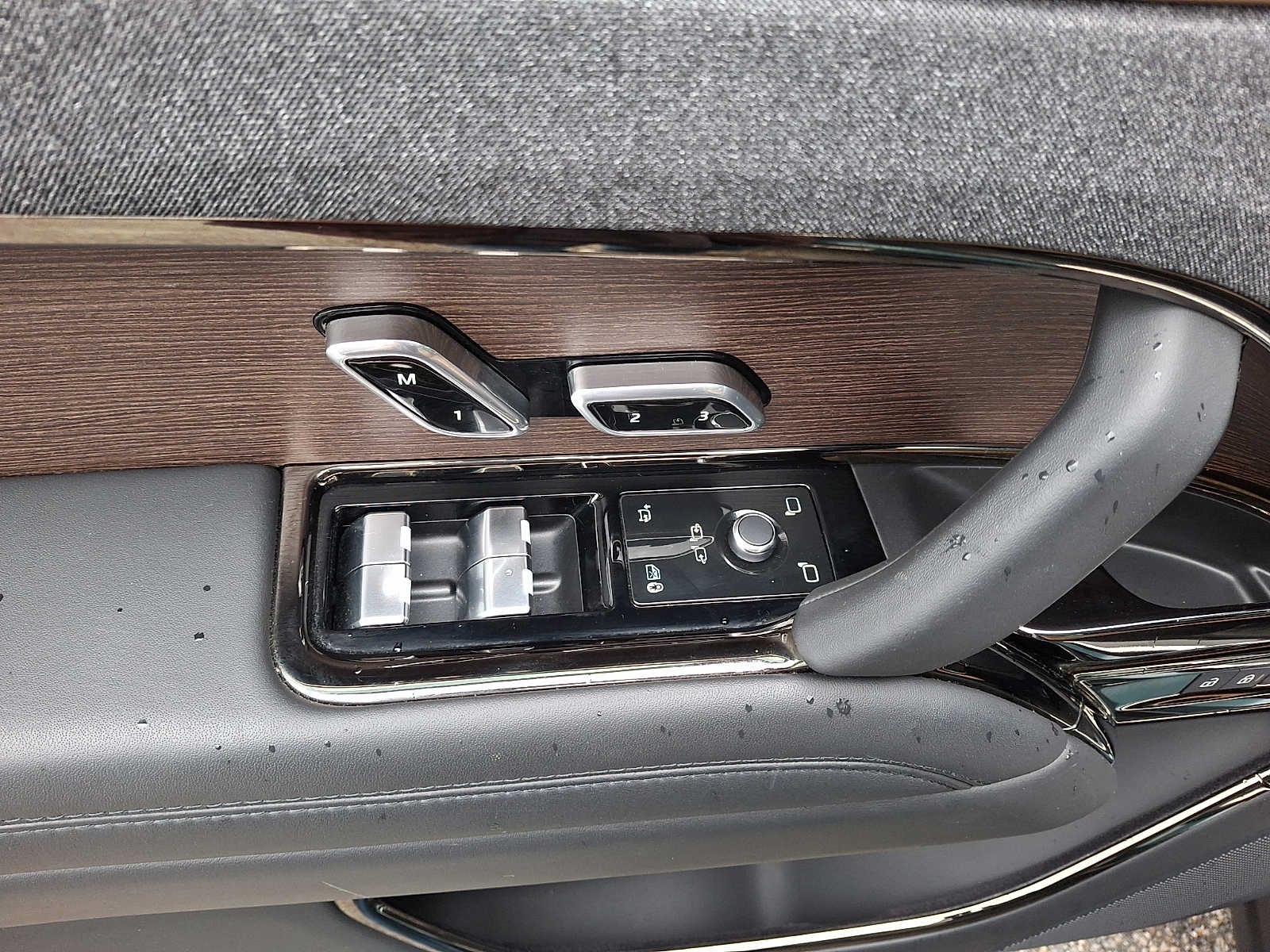 2024 Land Rover Range Rover Sport P400 Dynamic SE