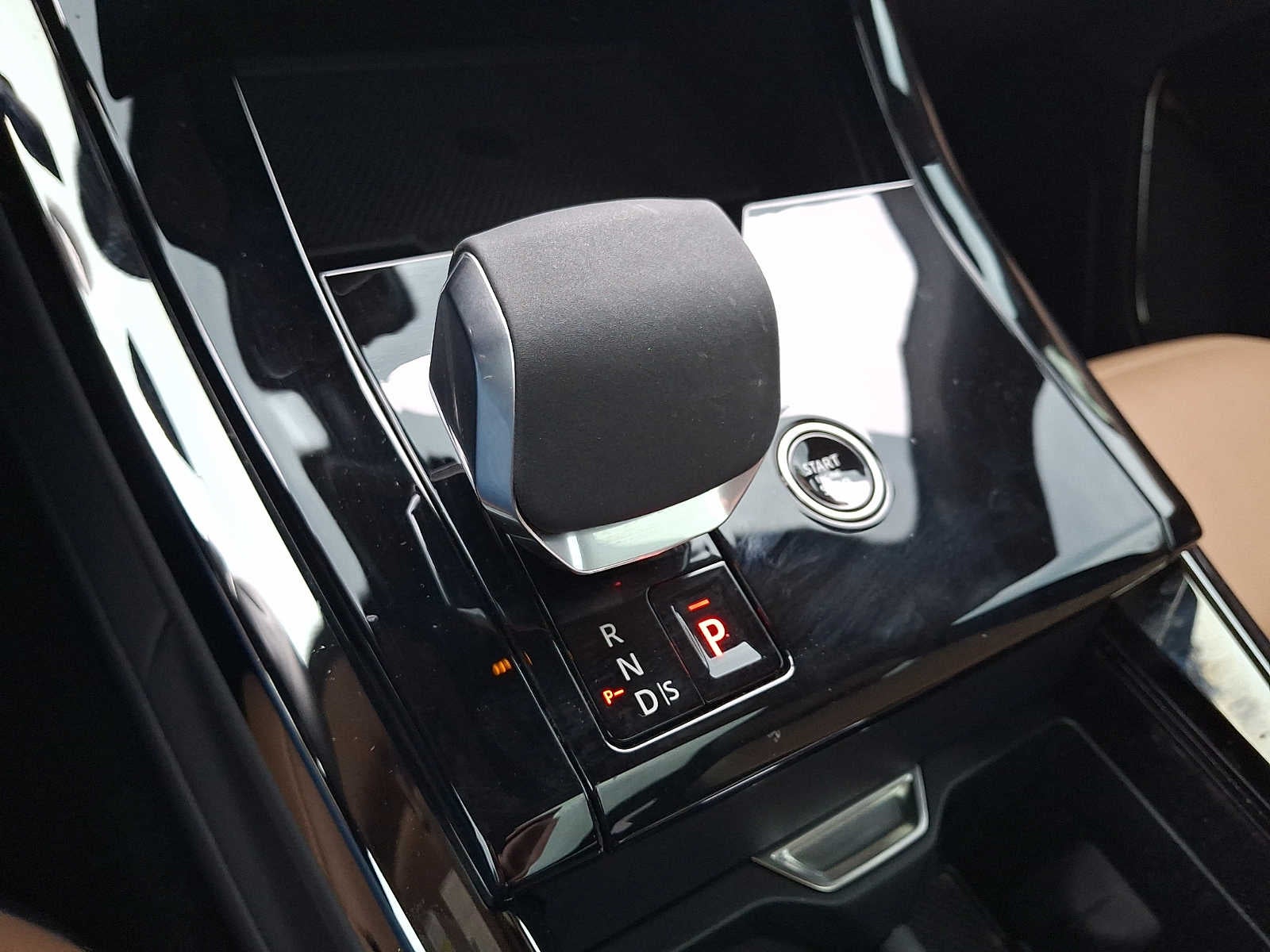 2024 Land Rover Range Rover Sport P400 Dynamic SE