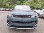 2024 Land Rover Range Rover Sport P400 Dynamic SE