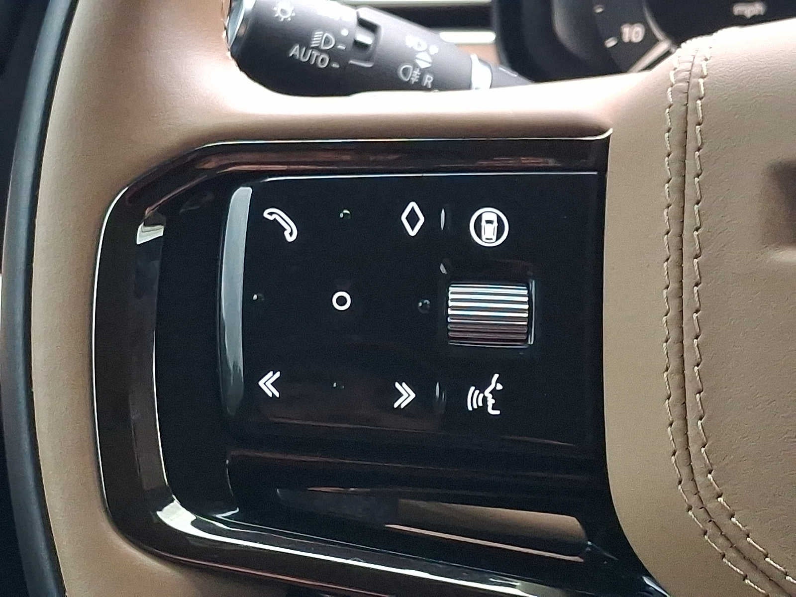 2024 Land Rover Range Rover Sport P400 Dynamic SE