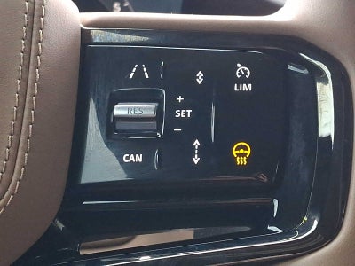 2024 Land Rover Range Rover Sport P400 Dynamic SE
