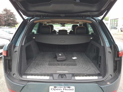 2024 Land Rover Range Rover Sport P400 Dynamic SE
