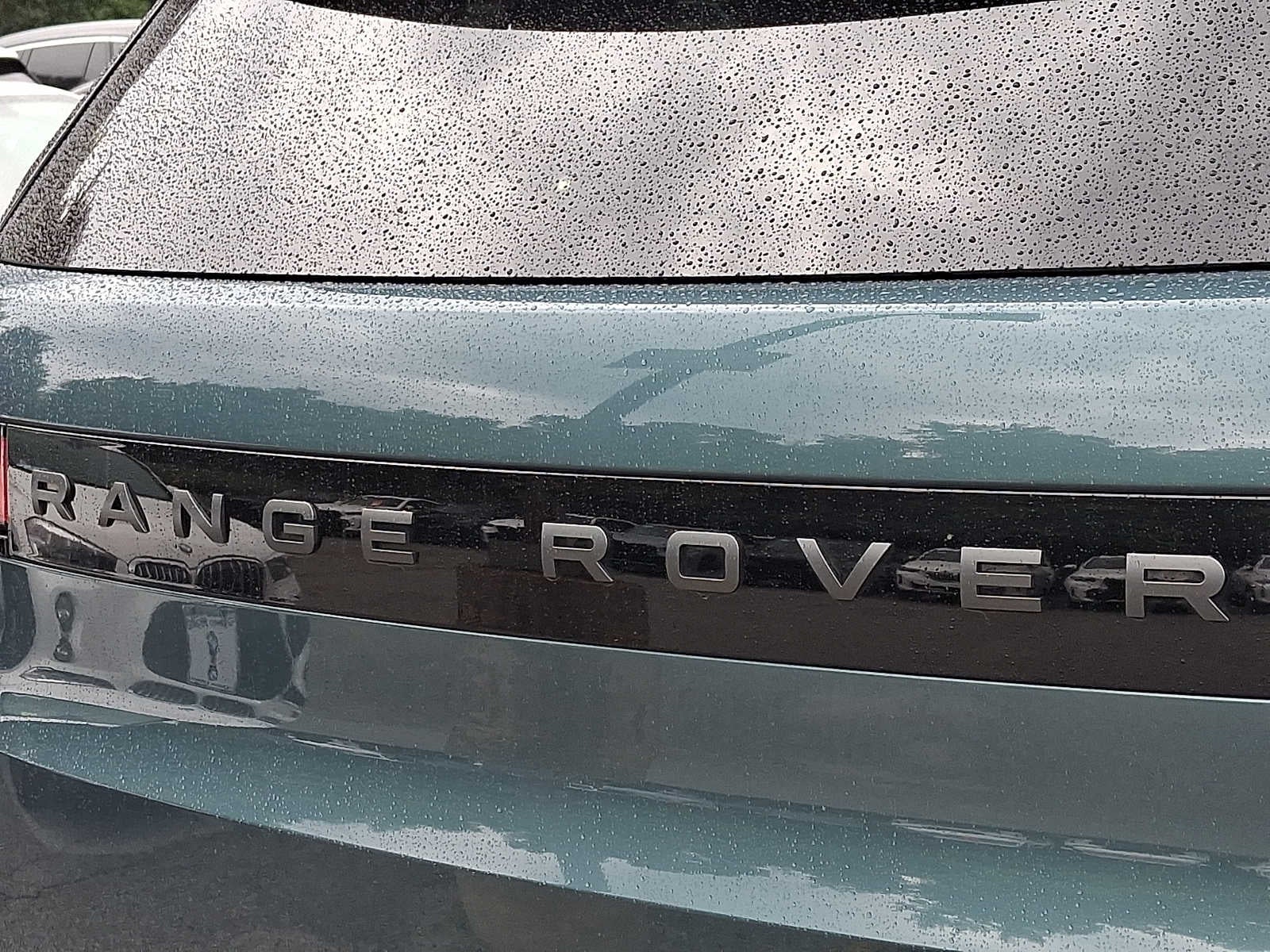 2024 Land Rover Range Rover Sport P400 Dynamic SE