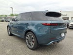 2024 Land Rover Range Rover Sport P400 Dynamic SE