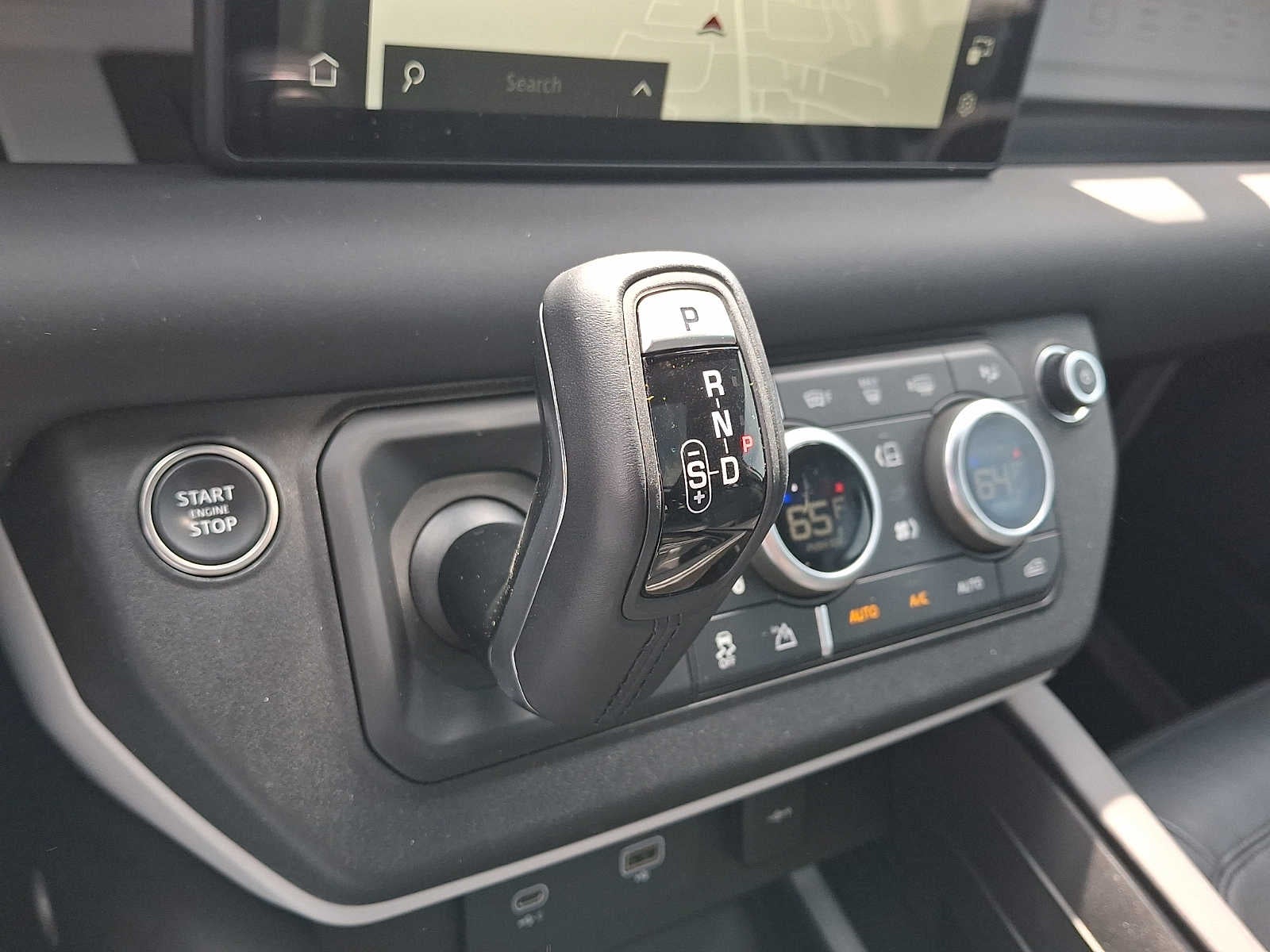 2024 Land Rover Defender 110 P400 S