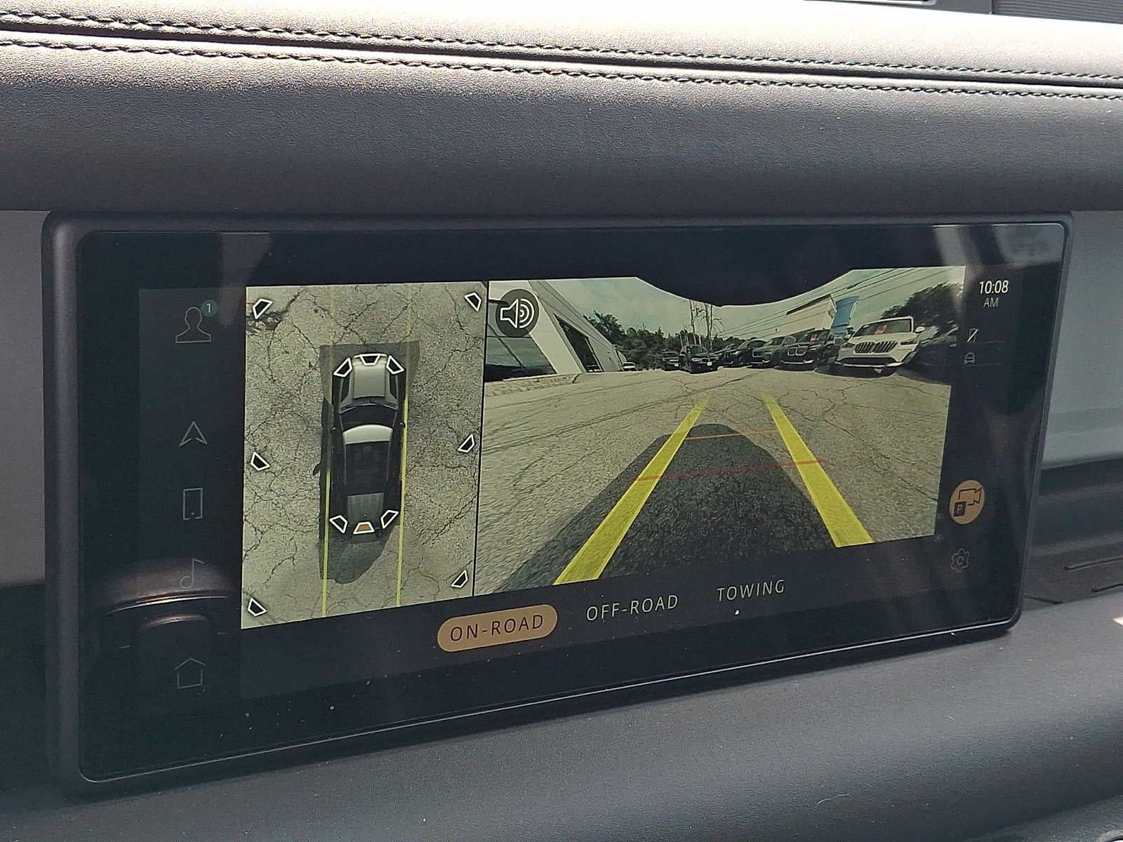 2024 Land Rover Defender 110 P400 S