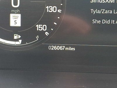 2024 Land Rover Defender 110 P400 S