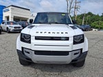 2024 Land Rover Defender 110 P400 S