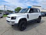 2024 Land Rover Defender 110 P400 S