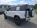 2024 Land Rover Defender 110 P400 S