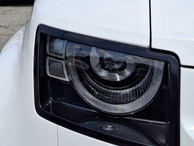 2024 Land Rover Defender 110 P400 S