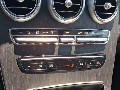 2022 Mercedes-Benz GLC GLC 300 4MATIC® SUV