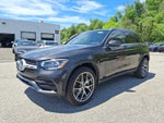 2022 Mercedes-Benz GLC GLC 300 4MATIC® SUV