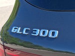 2022 Mercedes-Benz GLC GLC 300 4MATIC® SUV