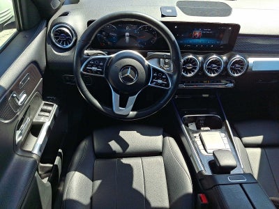 2022 Mercedes-Benz GLB GLB 250 4MATIC® SUV