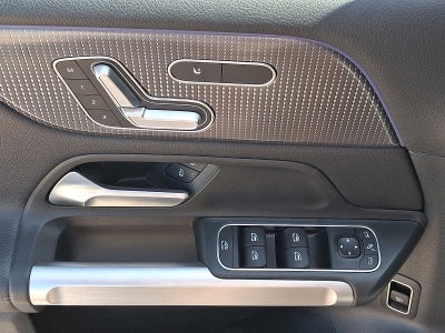 2022 Mercedes-Benz GLB GLB 250 4MATIC® SUV