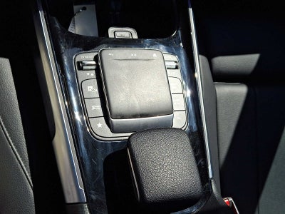 2022 Mercedes-Benz GLB GLB 250 4MATIC® SUV