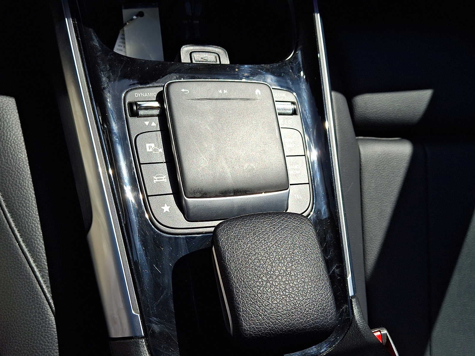 2022 Mercedes-Benz GLB GLB 250 4MATIC® SUV