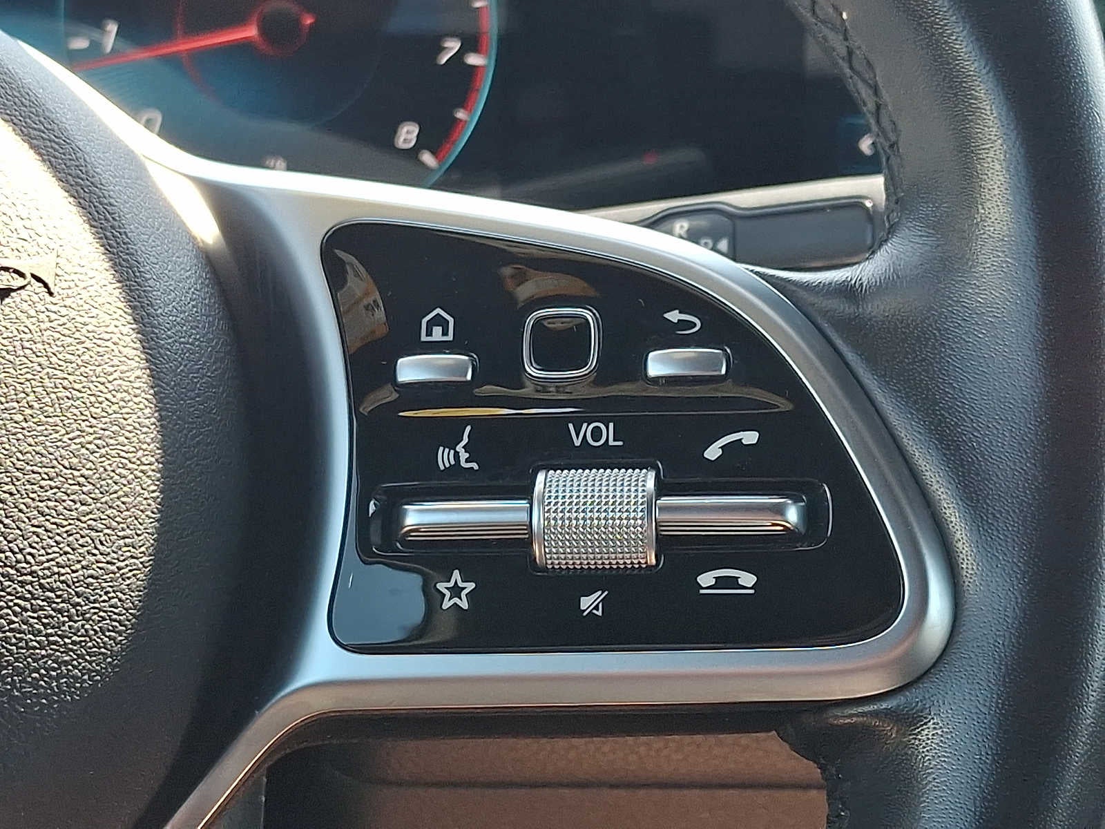 2022 Mercedes-Benz GLB GLB 250 4MATIC® SUV