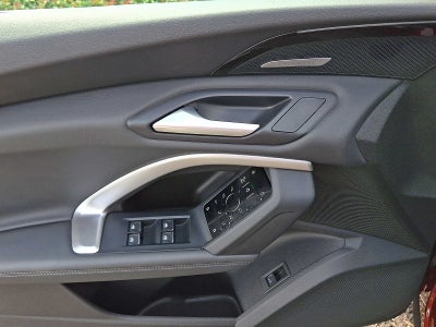 2025 Audi Q5 Premium Plus 2.0 TFSI quattro