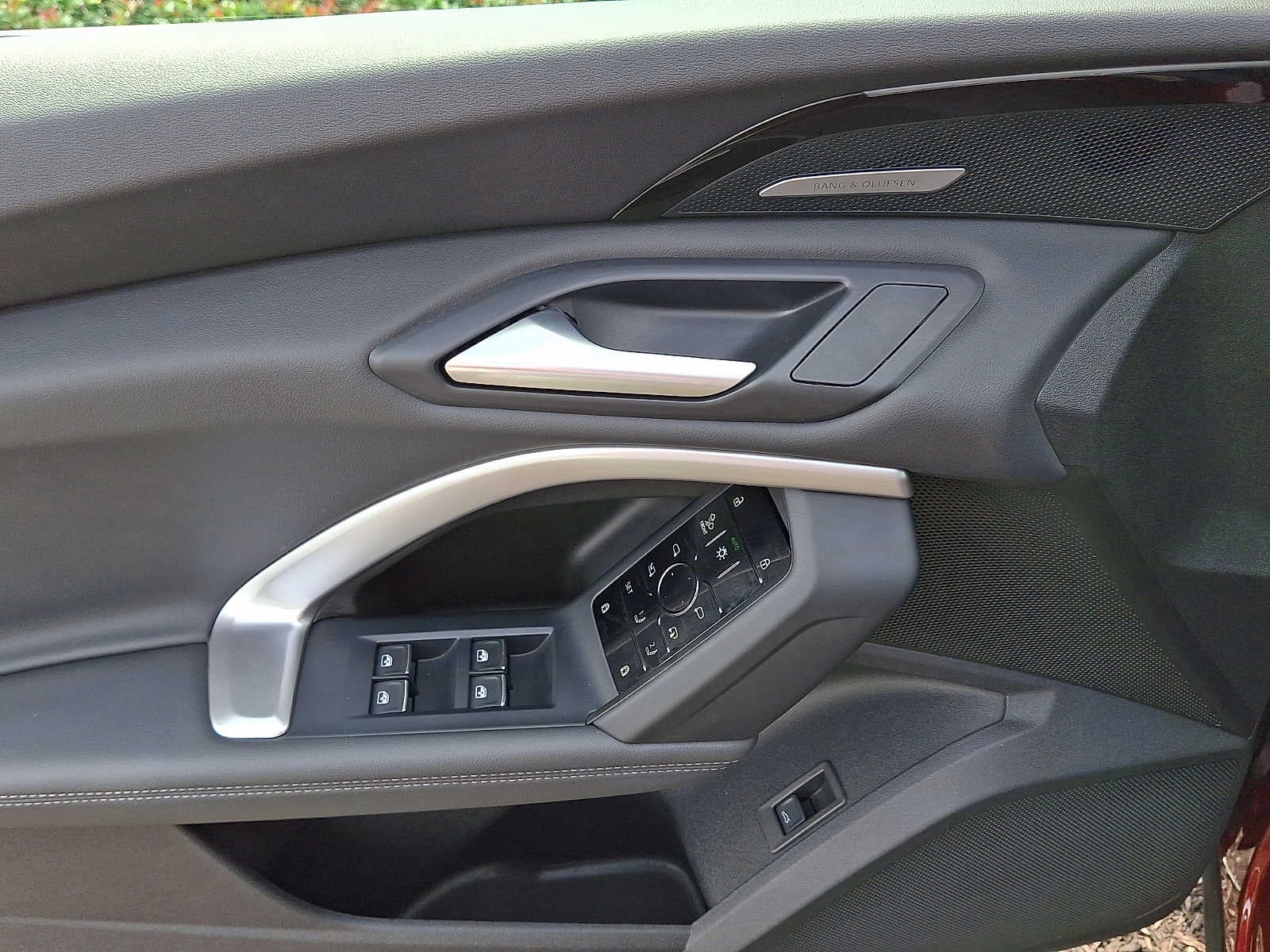 2025 Audi Q5 Premium Plus 2.0 TFSI quattro