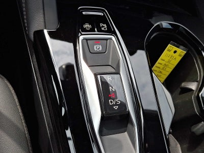 2025 Audi Q5 Premium Plus 2.0 TFSI quattro