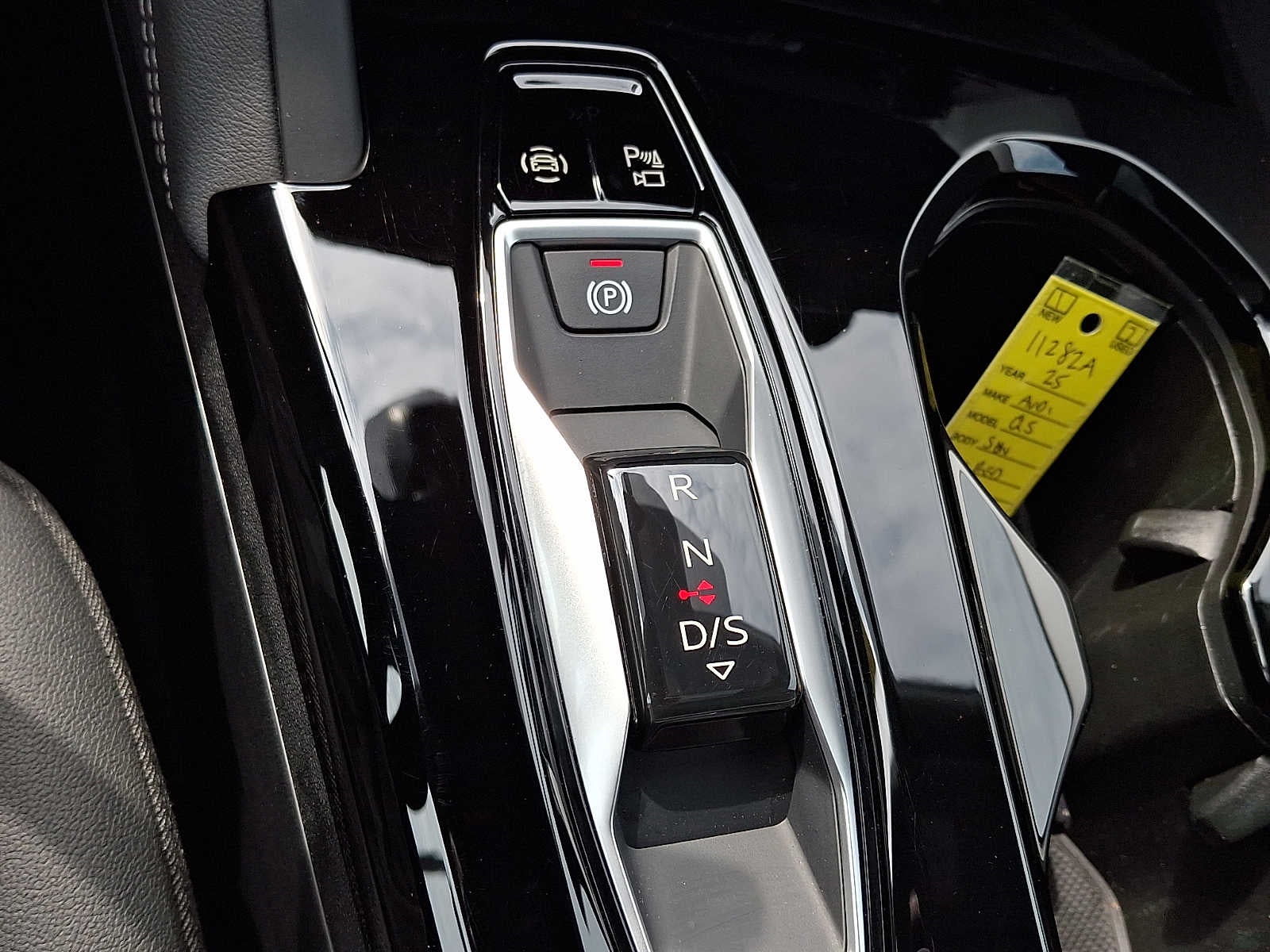 2025 Audi Q5 Premium Plus 2.0 TFSI quattro
