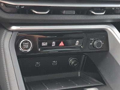 2025 Audi Q5 Premium Plus 2.0 TFSI quattro