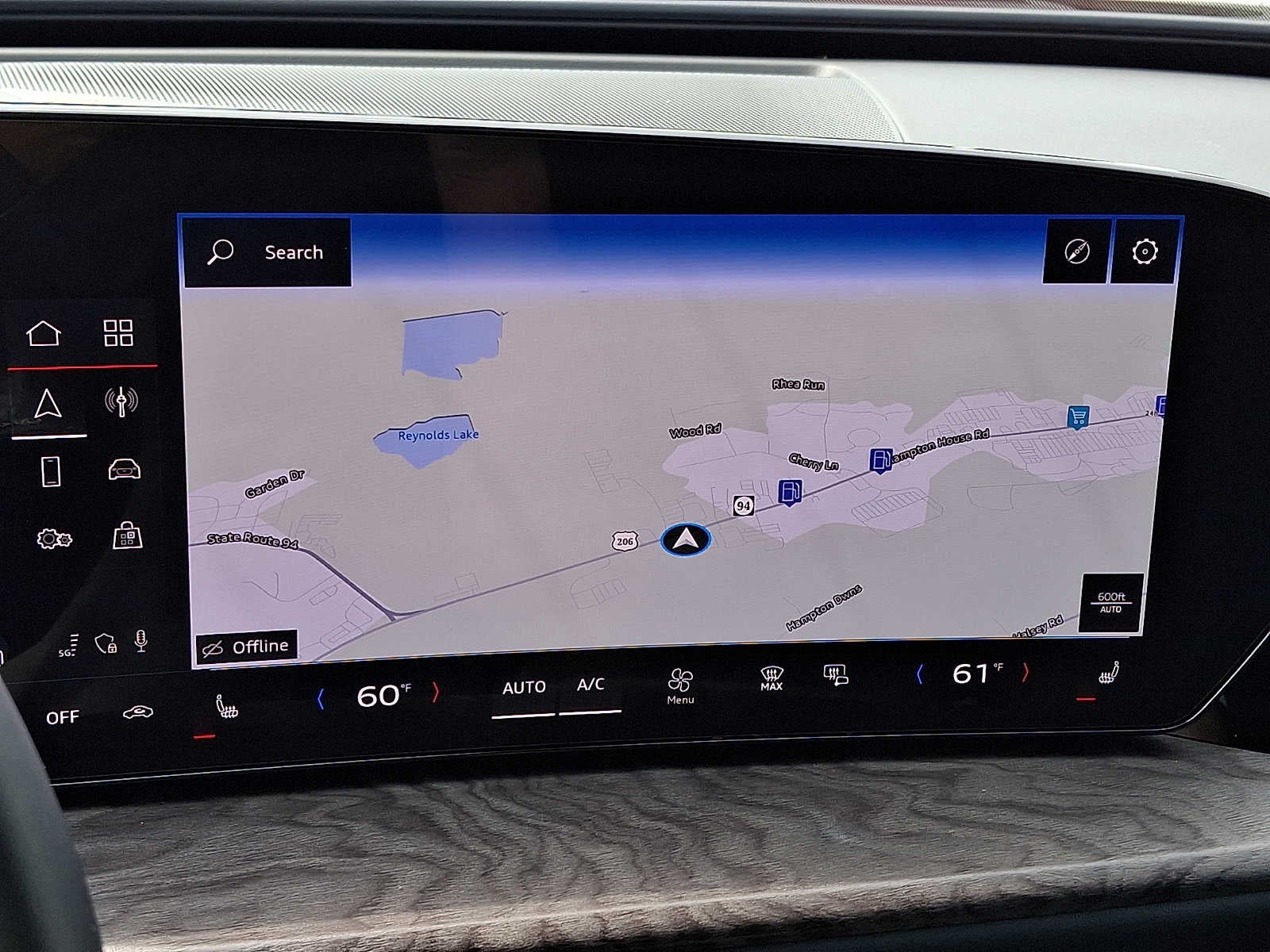 2025 Audi Q5 Premium Plus 2.0 TFSI quattro
