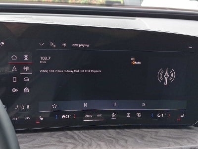 2025 Audi Q5 Premium Plus 2.0 TFSI quattro