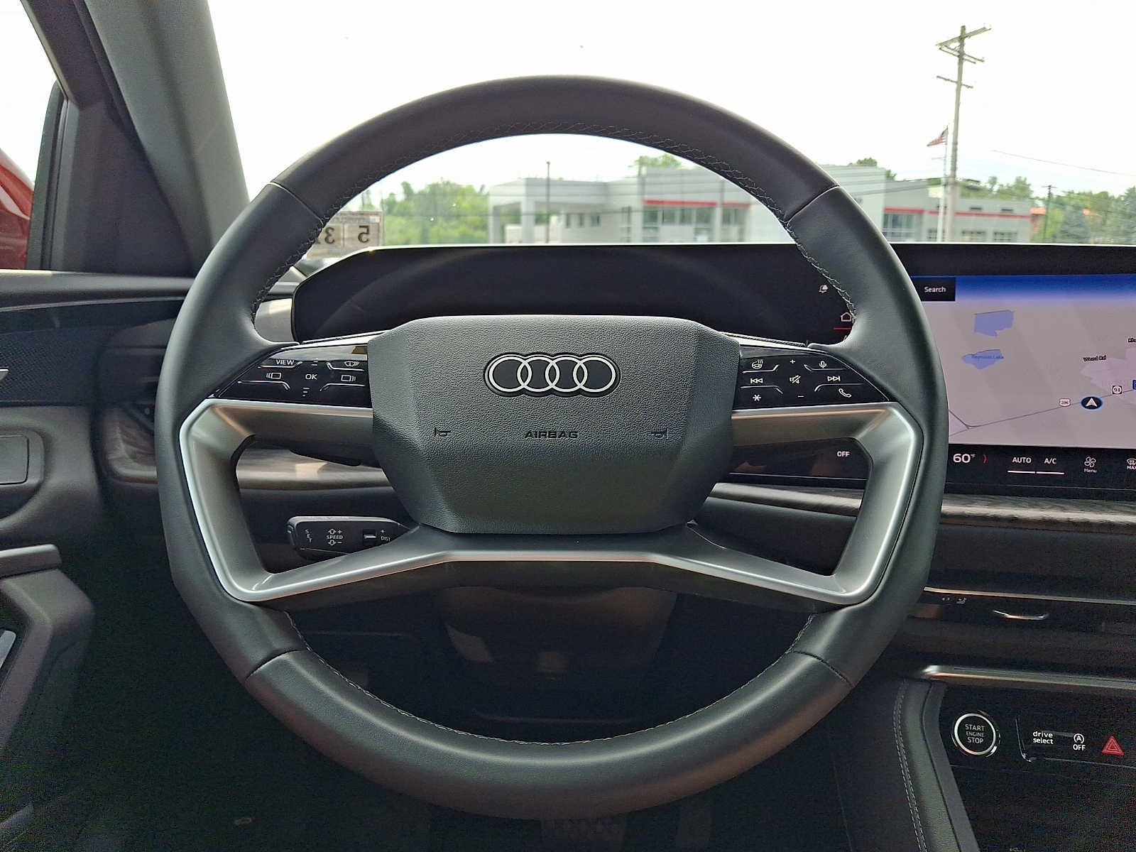 2025 Audi Q5 Premium Plus 2.0 TFSI quattro