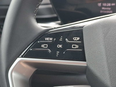 2025 Audi Q5 Premium Plus 2.0 TFSI quattro