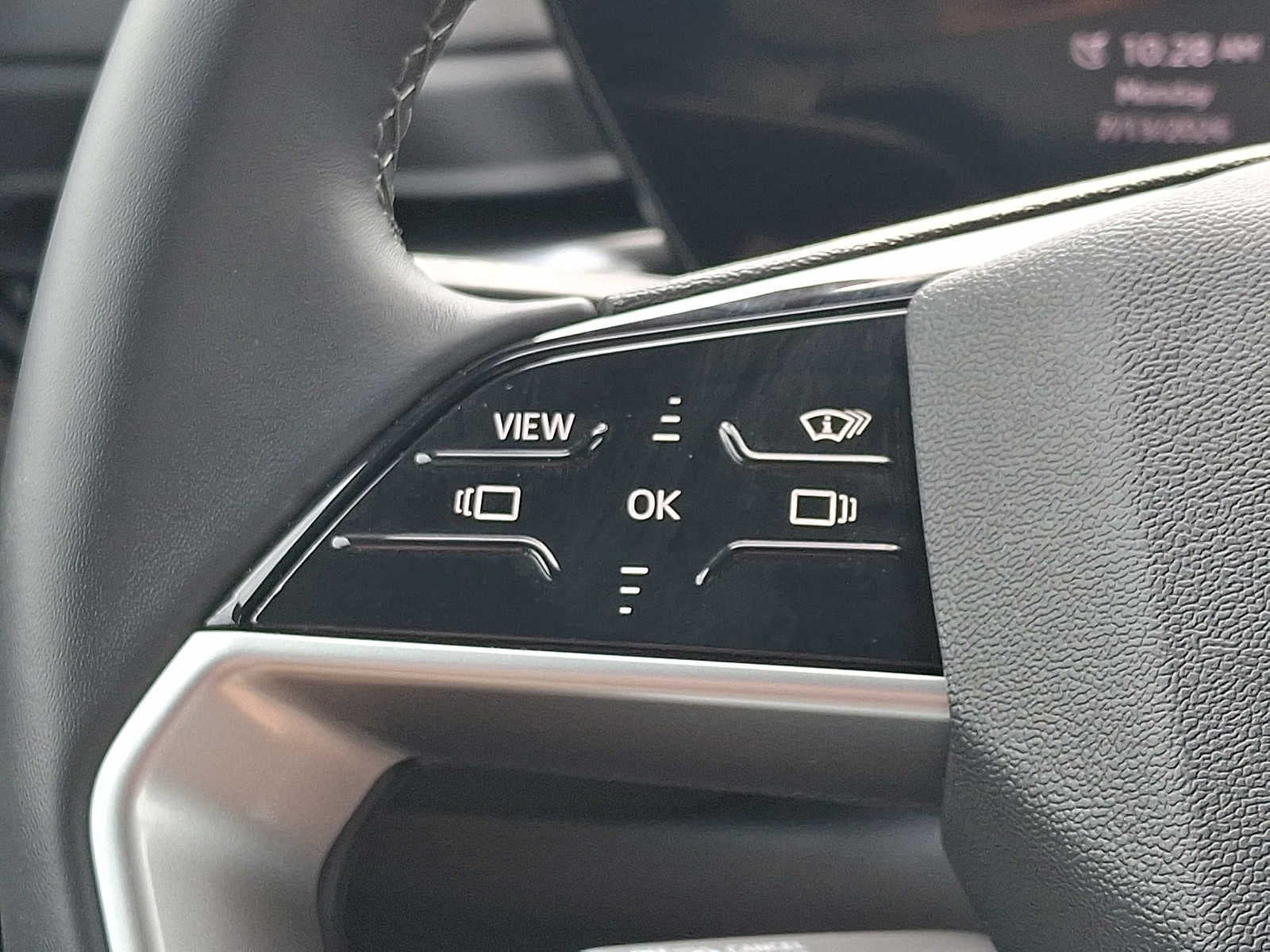 2025 Audi Q5 Premium Plus 2.0 TFSI quattro