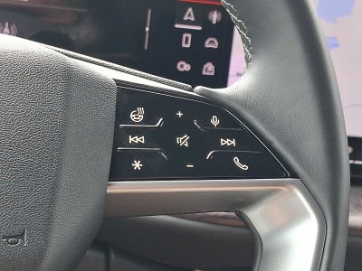 2025 Audi Q5 Premium Plus 2.0 TFSI quattro