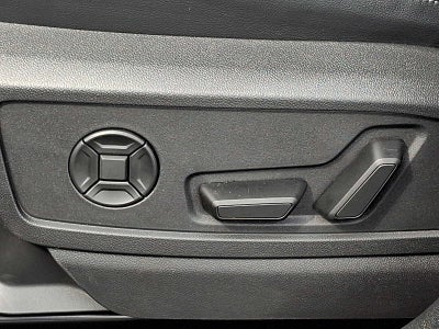 2025 Audi Q5 Premium Plus 2.0 TFSI quattro