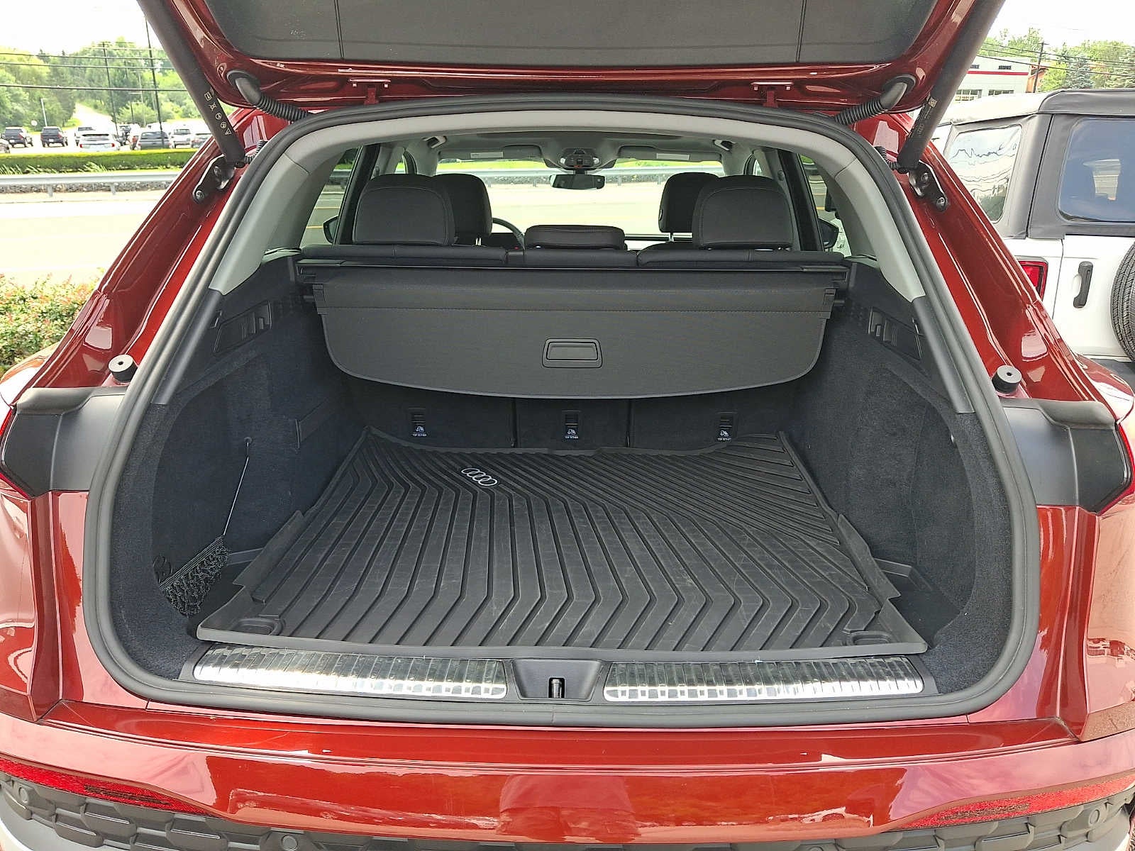2025 Audi Q5 Premium Plus 2.0 TFSI quattro