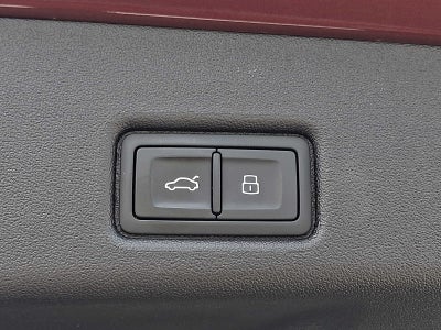 2025 Audi Q5 Premium Plus 2.0 TFSI quattro