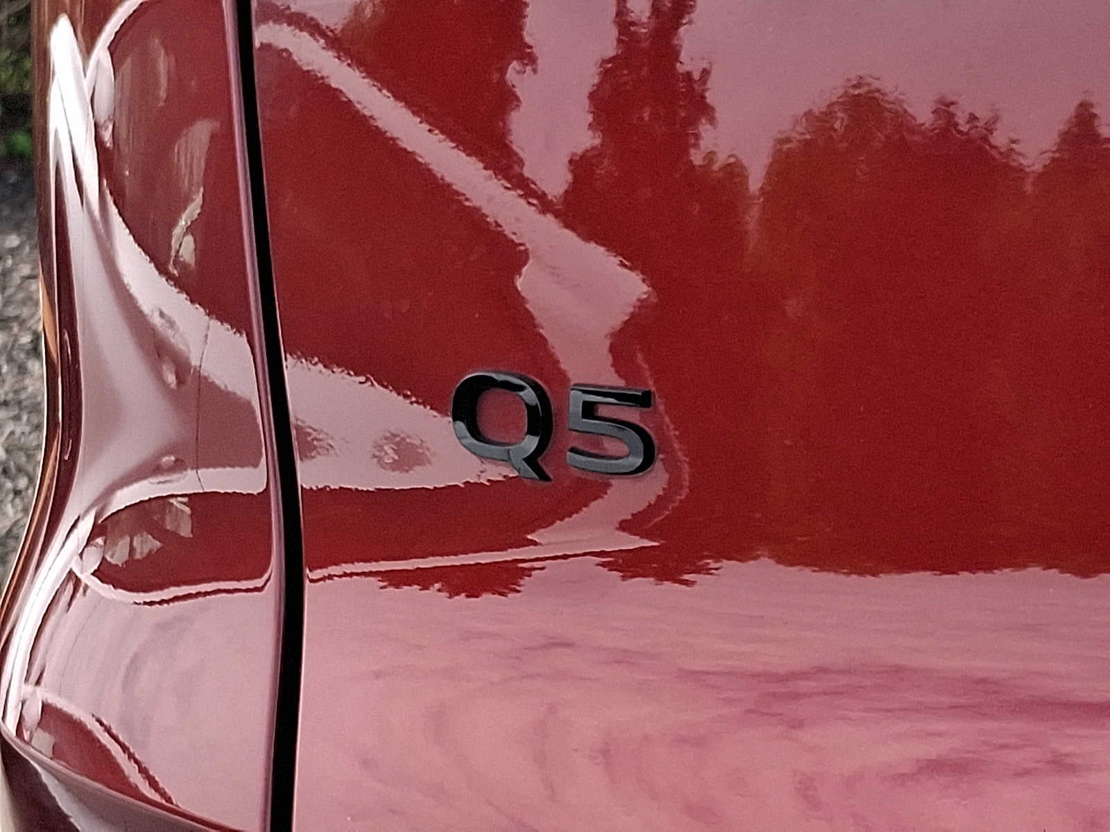 2025 Audi Q5 Premium Plus 2.0 TFSI quattro