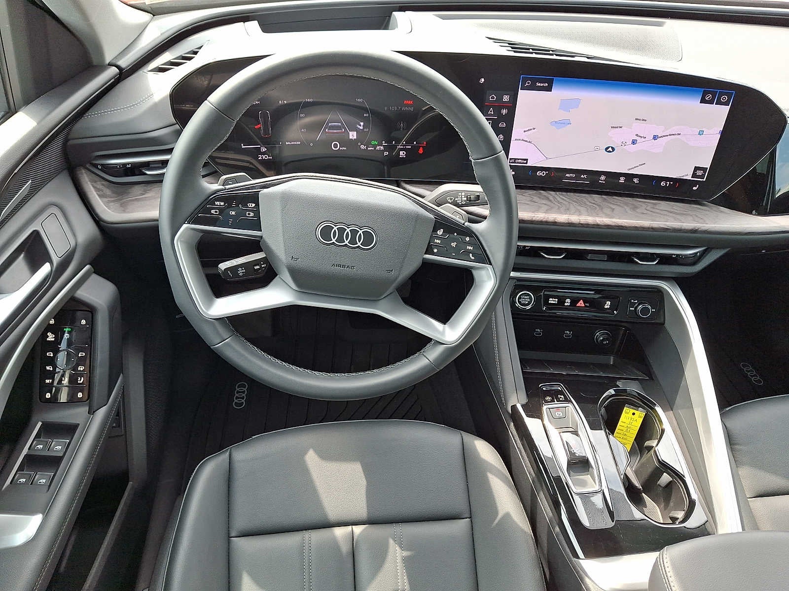 2025 Audi Q5 Premium Plus 2.0 TFSI quattro