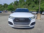 2020 Audi SQ5 Premium Plus 3.0 TFSI quattro