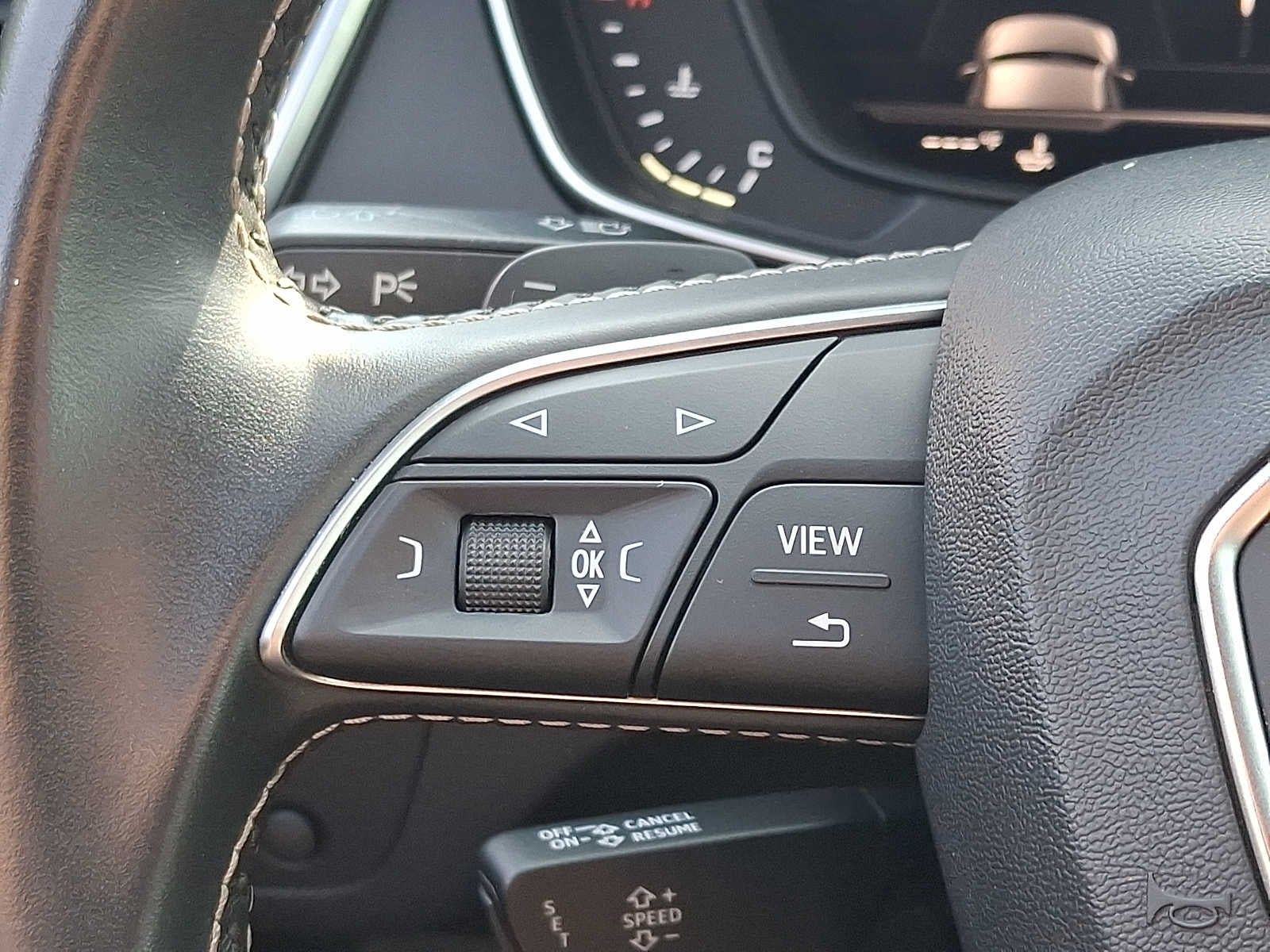 2020 Audi SQ5 Premium Plus 3.0 TFSI quattro