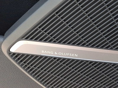 2020 Audi SQ5 Premium Plus 3.0 TFSI quattro