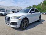 2020 Audi SQ5 Premium Plus 3.0 TFSI quattro