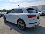 2020 Audi SQ5 Premium Plus 3.0 TFSI quattro