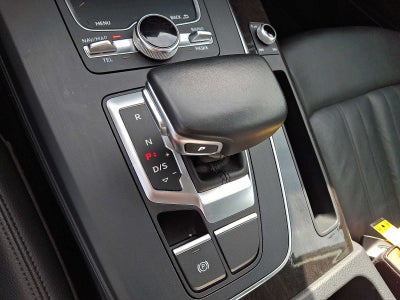 2018 Audi Q5 2.0 TFSI Premium Plus