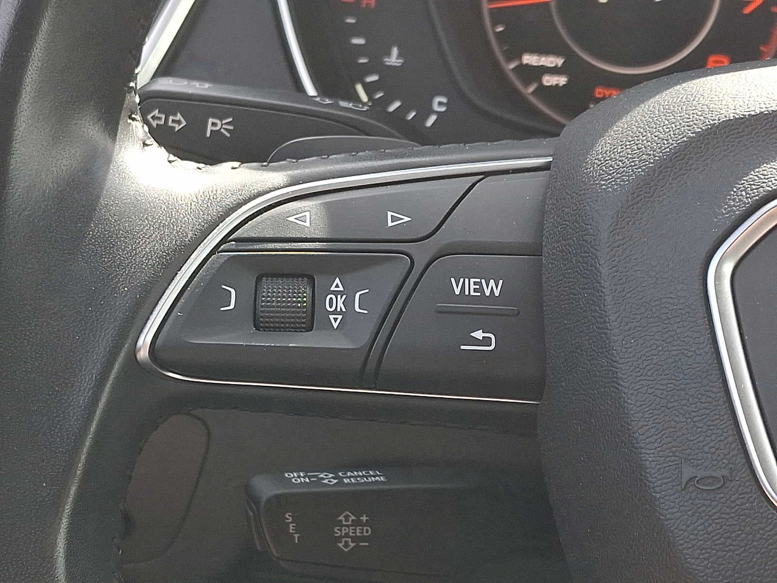 2018 Audi Q5 2.0 TFSI Premium Plus