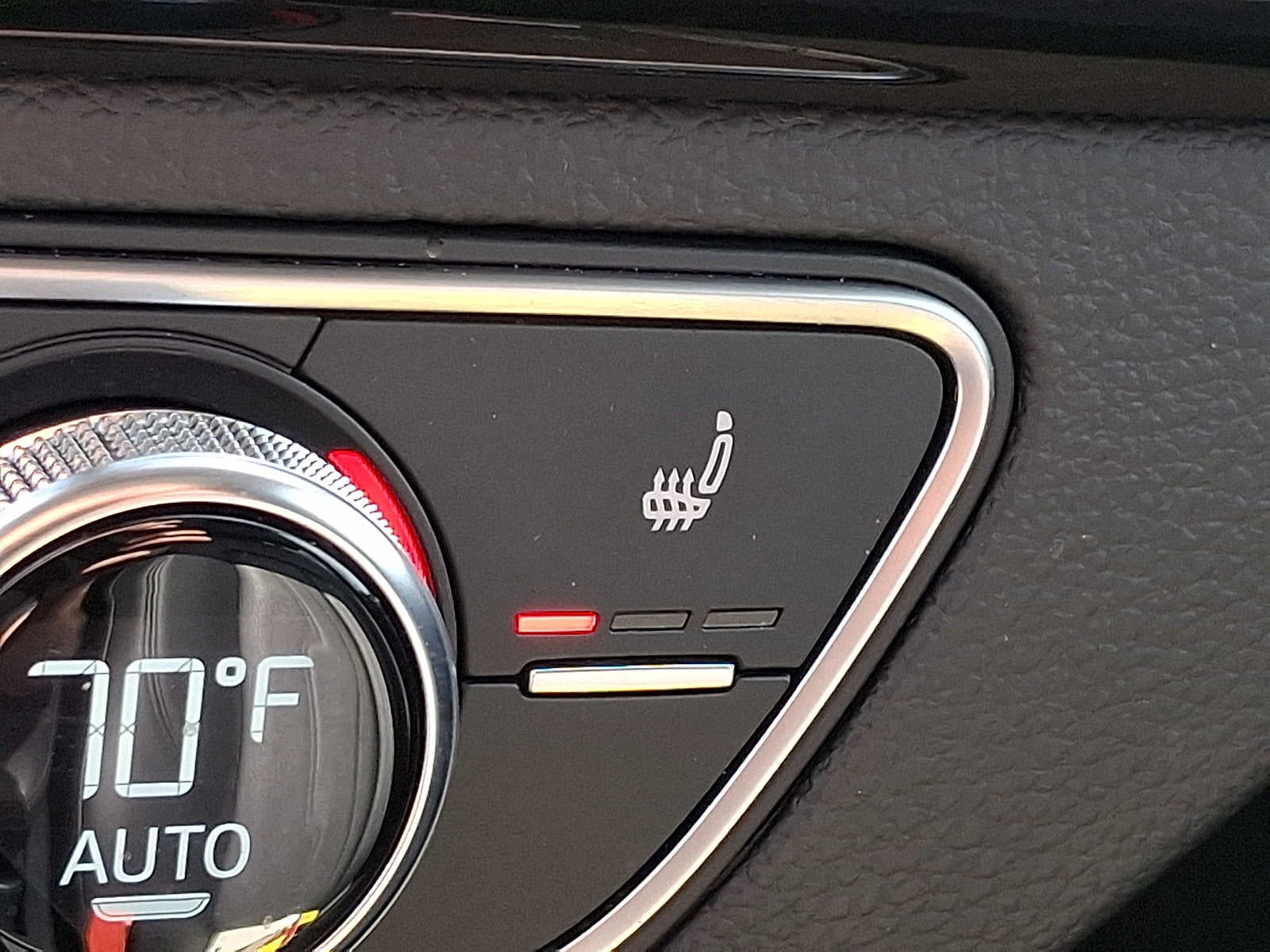 2018 Audi Q5 2.0 TFSI Premium Plus