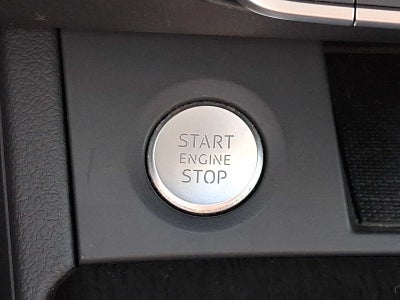2018 Audi Q5 2.0 TFSI Premium Plus